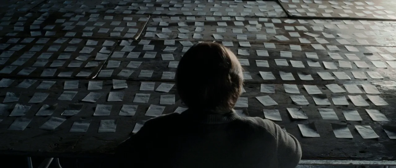 Synecdoche New York
