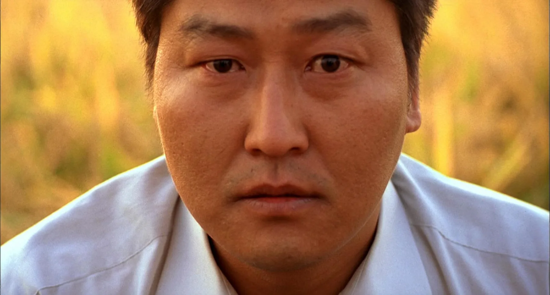 Memories Of Murder