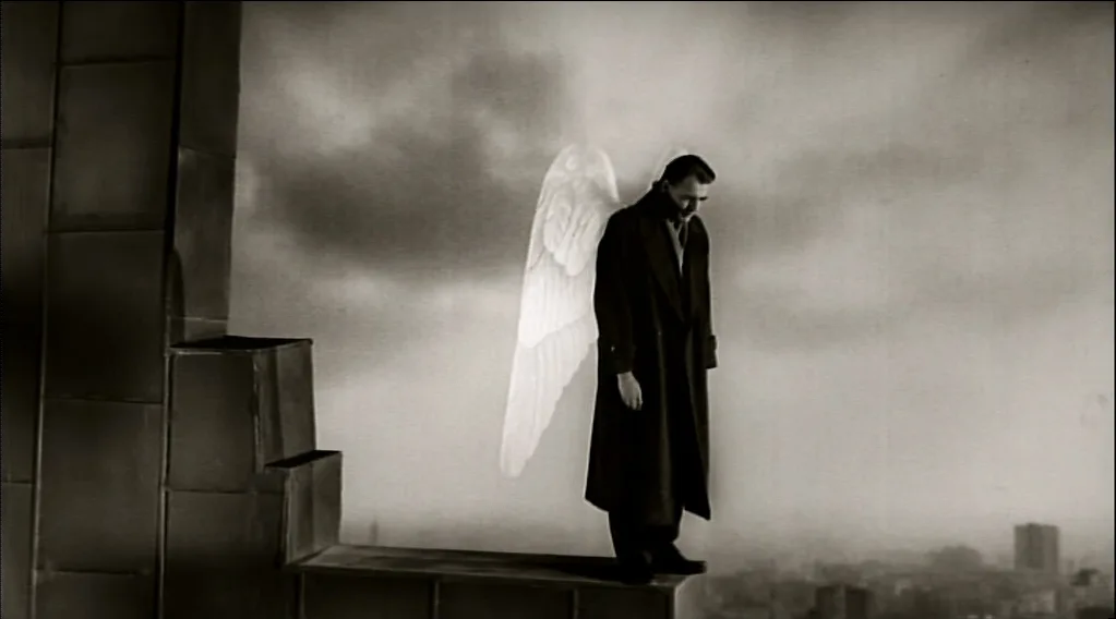 Wings Of Desire
