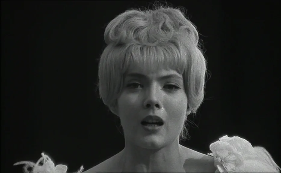 Cléo from 5 to 7
