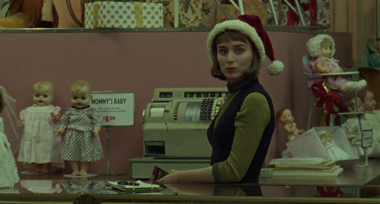 Carol