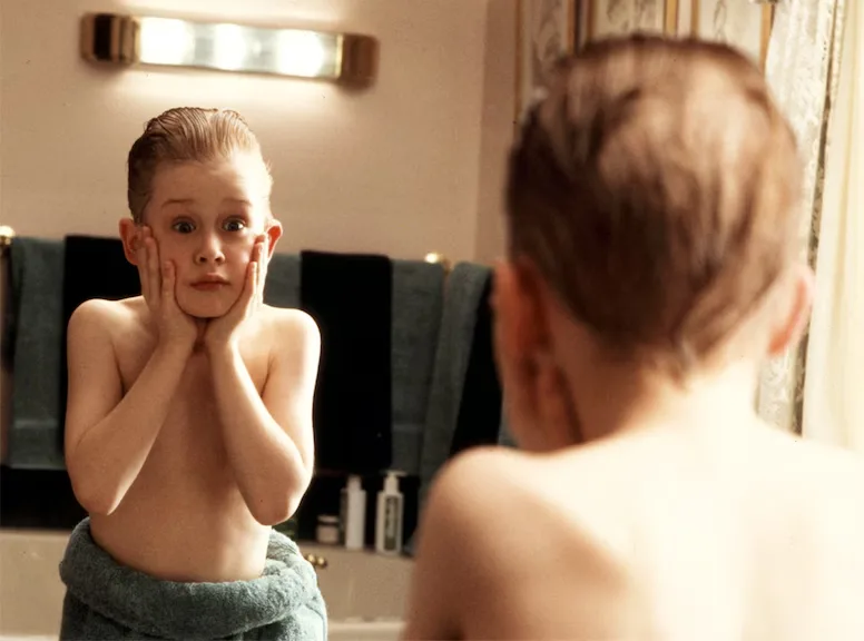 Home Alone