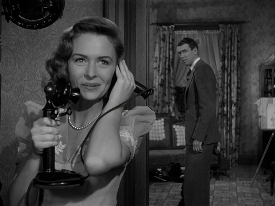 It’s a Wonderful Life